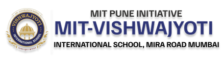 MIT-Vishwajyoti International School